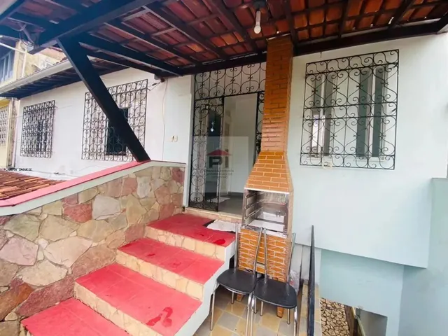 Imagem: Casa para Venda em Salvador, Iapi, 4 Dormitórios