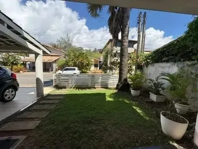 Imagem: Belíssima Casa, Piatã, 4 Suítes, Energia
