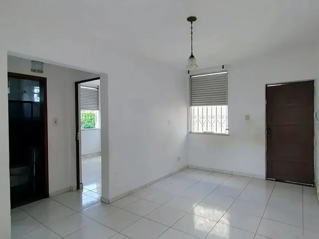 Imagem 1: 2 Quartos no Engenho Velho de Brotas