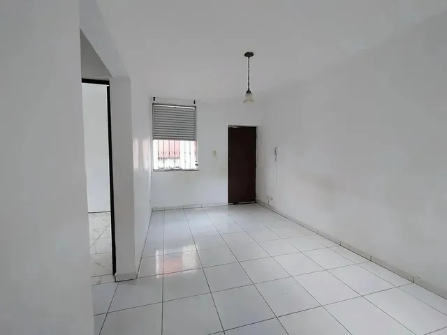 Imagem 5: 2 Quartos no Engenho Velho de Brotas