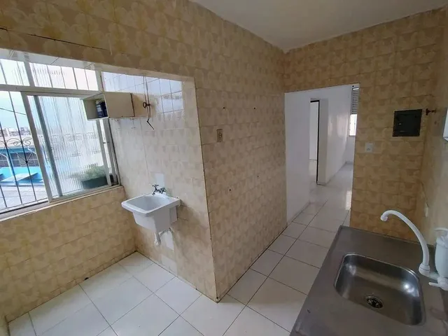 Imagem 8: 2 Quartos no Engenho Velho de Brotas
