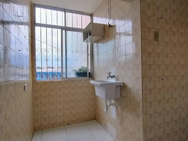 Imagem 3: 2 Quartos no Engenho Velho de Brotas