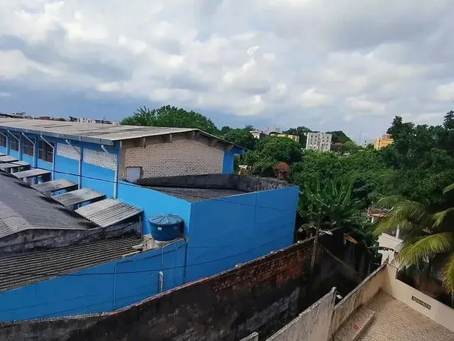 Imagem 10: 2 Quartos no Engenho Velho de Brotas