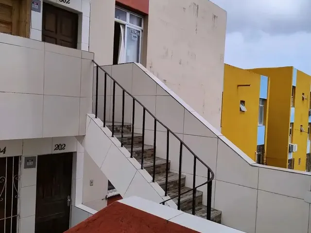 Imagem 11: 2 Quartos no Engenho Velho de Brotas