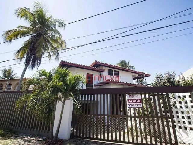 Imagem: Casa com 4 Dormitórios À Venda, 252 M²