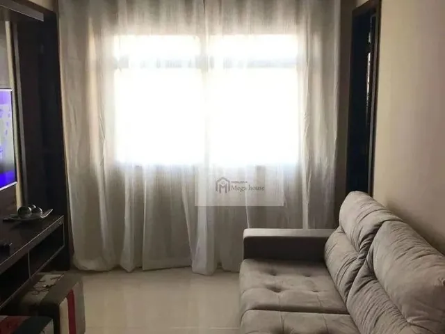 Imagem: Apartamento com 2 Dormitórios À Venda