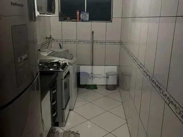 Imagem 6: Apartamento com 2 Dormitórios À Venda, 50 M² por R$ 140.000,00 - Sussuarana