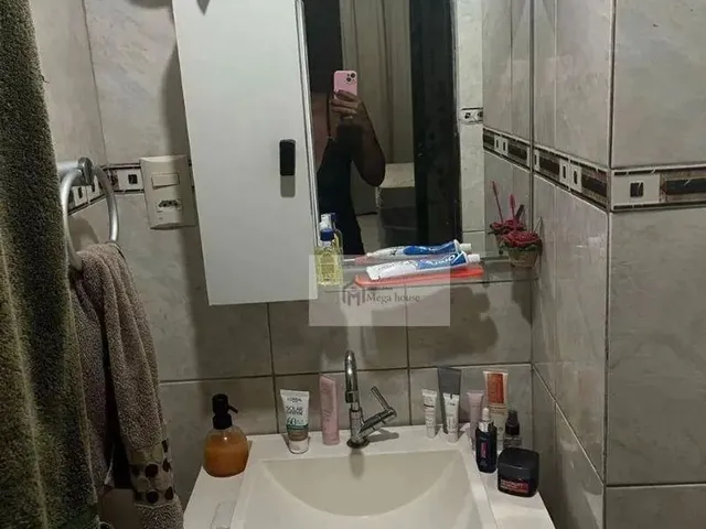 Imagem 4: Apartamento com 2 Dormitórios À Venda, 50 M² por R$ 140.000,00 - Sussuarana