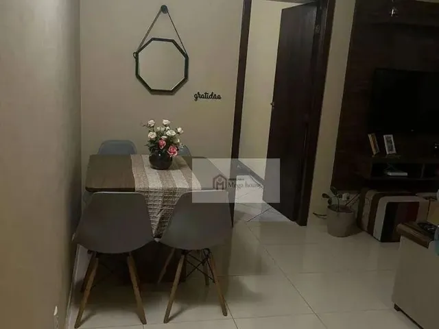 Imagem 5: Apartamento com 2 Dormitórios À Venda, 50 M² por R$ 140.000,00 - Sussuarana