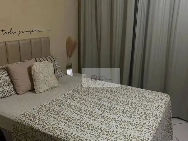 Imagem 2: Apartamento com 2 Dormitórios À Venda, 50 M² por R$ 140.000,00 - Sussuarana