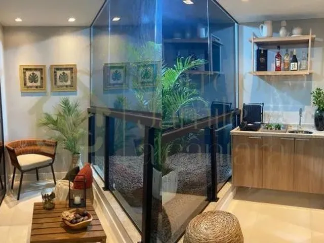 Imagem 1: Quarto e Sala Exclusivo em Pituba - House santa Catarina - a Partir de R$ 355.900,00