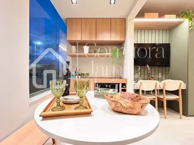 Imagem 2: Oportunidade Única: Smart Copacabana Studio na Nova Orla do Corsário!