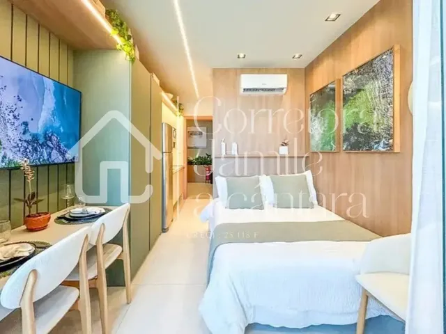 Imagem 3: Oportunidade Única: Smart Copacabana Studio na Nova Orla do Corsário!