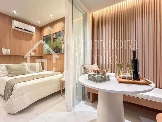 Imagem 4: Oportunidade Única: Smart Copacabana Studio na Nova Orla do Corsário!