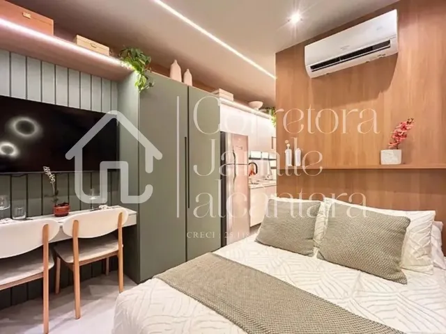 Imagem 5: Oportunidade Única: Smart Copacabana Studio na Nova Orla do Corsário!