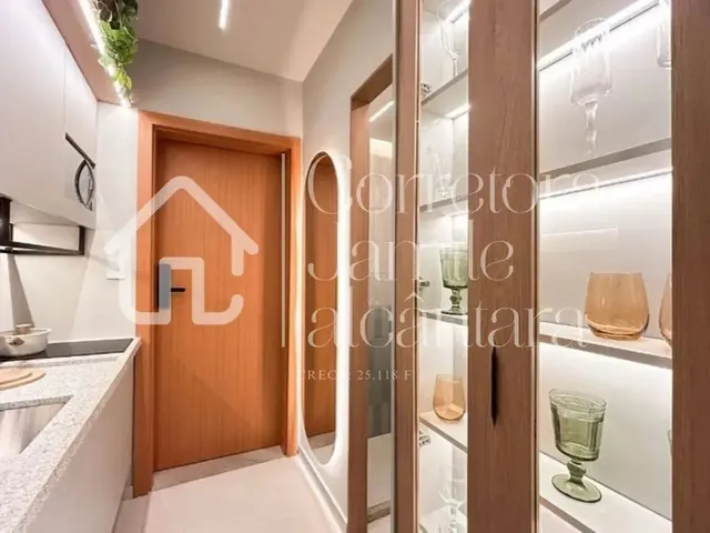 Imagem 8: Oportunidade Única: Smart Copacabana Studio na Nova Orla do Corsário!