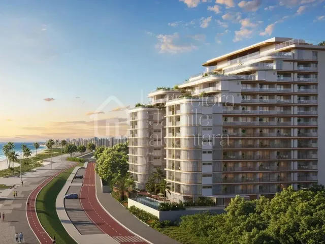 Imagem: Studio para Investimento na Praia do Corsário