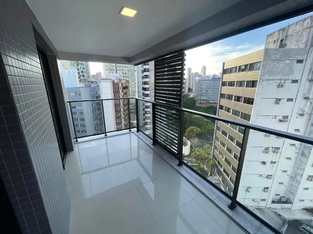 Imagem 1: Oportunidade na Graça - Quarto e Sala com Varanda 32M²
