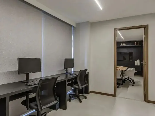 Imagem 13: Oportunidade na Graça - Quarto e Sala com Varanda 32M²