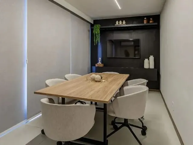 Imagem 11: Oportunidade na Graça - Quarto e Sala com Varanda 32M²