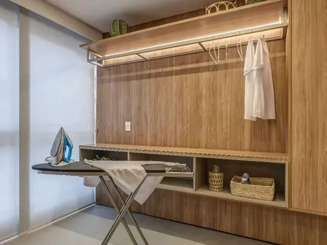 Imagem 5: Oportunidade na Graça - Quarto e Sala com Varanda 32M²
