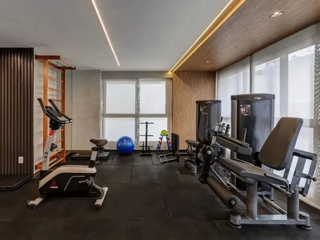 Imagem 4: Oportunidade na Graça - Quarto e Sala com Varanda 32M²