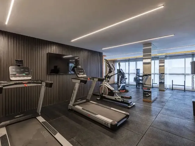 Imagem 7: Oportunidade na Graça - Quarto e Sala com Varanda 32M²