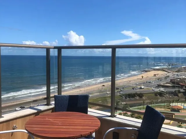 Imagem: Studio Vista Mar Smart Costa Azul, Excelente
