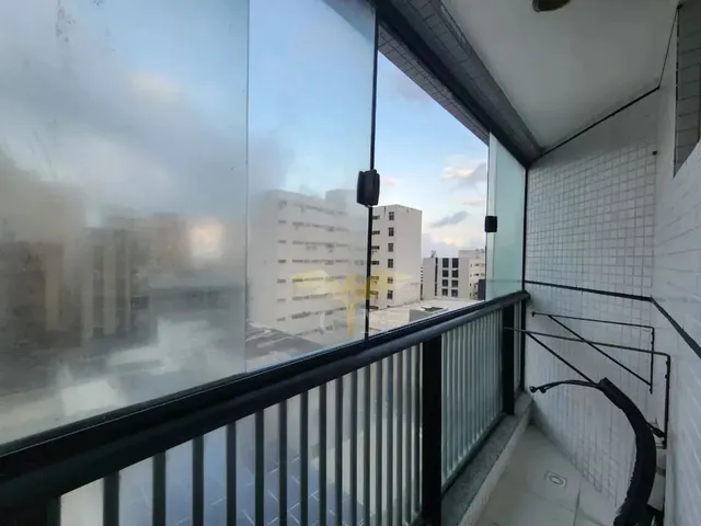 Imagem: Apartamento 2 Quartos, 2 Suítes, Varanda