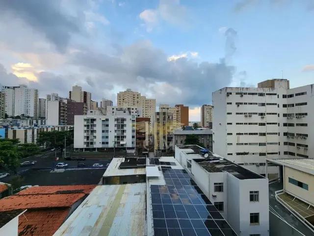 Imagem 10: Apartamento 2 Quartos, 2 Suítes, Varanda, 2 Vagas, Pituba