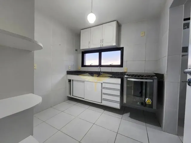 Imagem 12: Apartamento 2 Quartos, 2 Suítes, Varanda, 2 Vagas, Pituba
