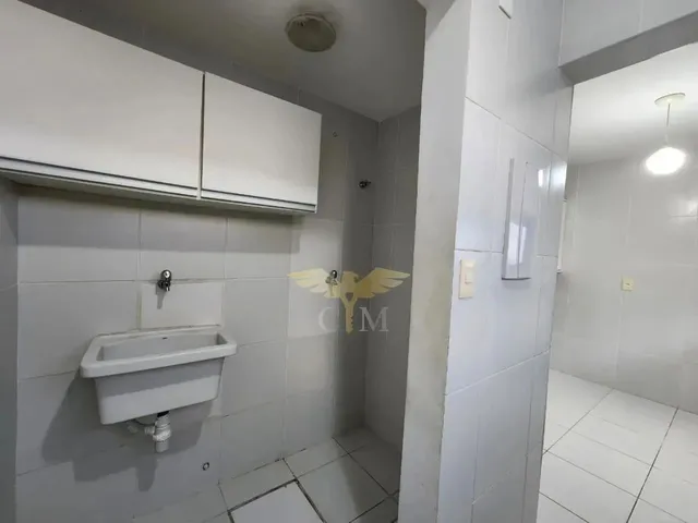 Imagem 11: Apartamento 2 Quartos, 2 Suítes, Varanda, 2 Vagas, Pituba