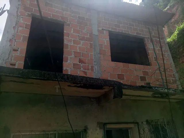 Imagem 3: Casa a Venda Casa com 2 dormitórios