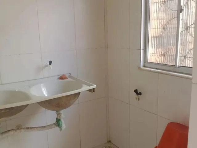 Imagem 4: Casa a Venda Casa com 2 dormitórios