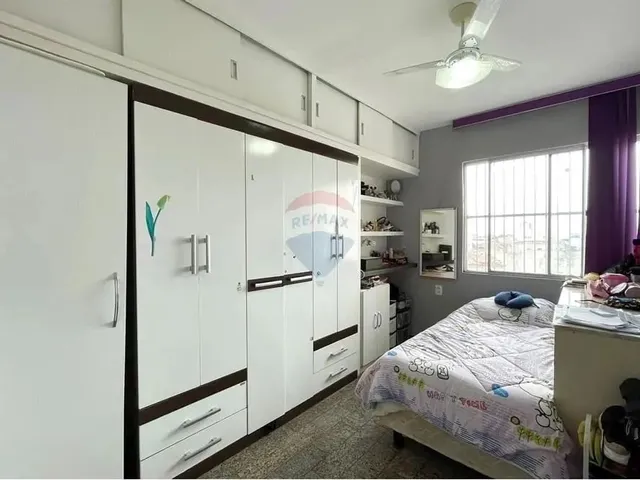 Imagem: Apartamento 2/4, 76,00M2 - Matatu de Brotas