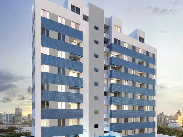 Imagem: Res. Jardim das Tulipas Apartamento 2 Quartos