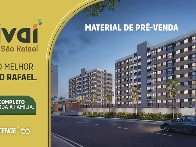Imagem: Vivai Saõ Rafel 2/4 Ou 2 Suites 38 e 41
