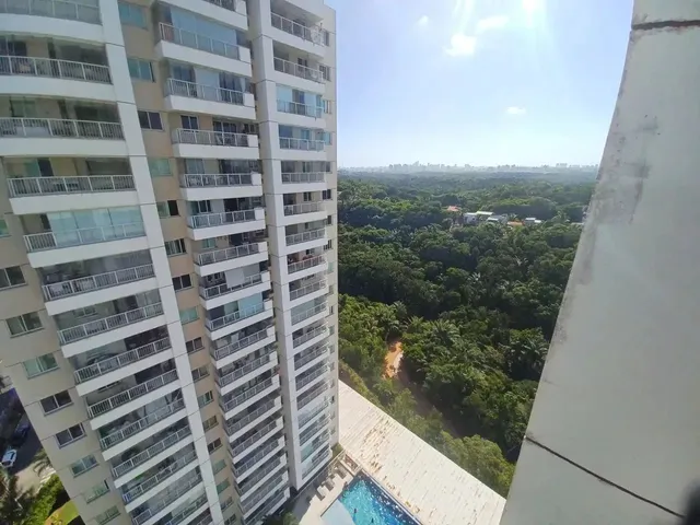Imagem: Apartamento Nascente e Vista Mar com 2/4