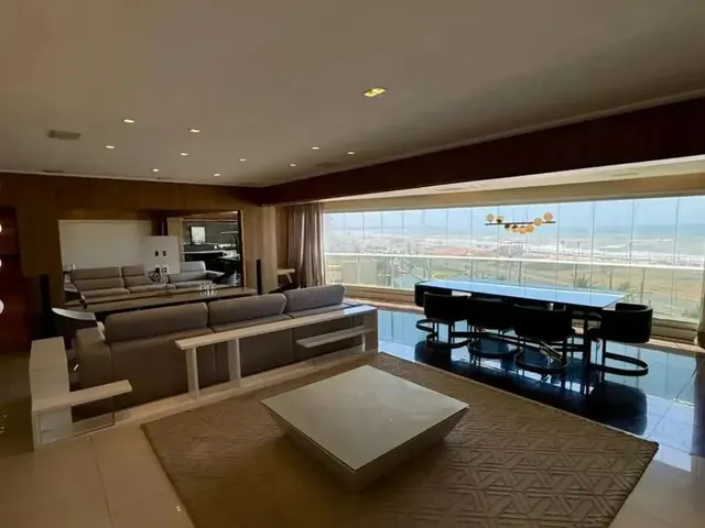 Imagem: Baixou Hemisphere 360° 200M² Frontal