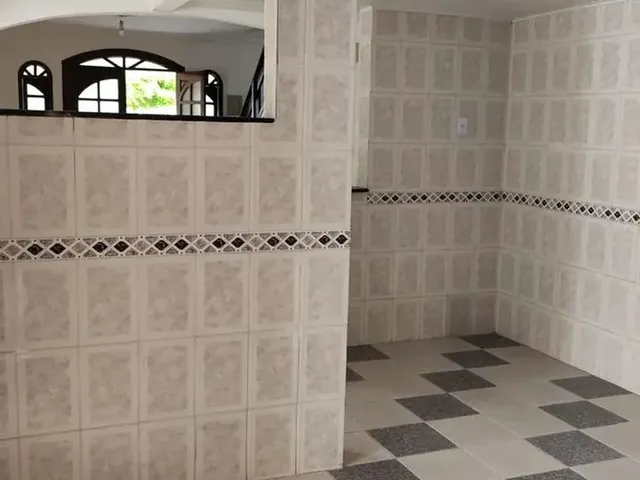 Imagem 4: Petromar, Amplo Village Suíte Master com Varanda e Closet Mais 3/4, Stella Maris Salvador