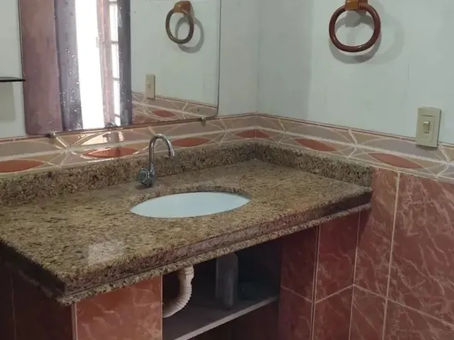 Imagem 5: Petromar, Amplo Village Suíte Master com Varanda e Closet Mais 3/4, Stella Maris Salvador
