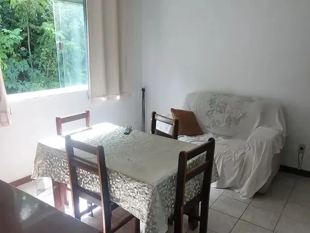 Imagem: Vendo Apartamento Vale dos Lagos 130.000,00