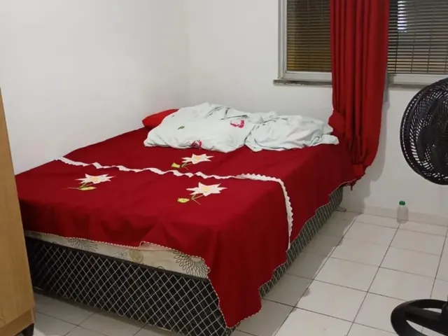 Imagem: Apartamento 2/4 Nascente Valor 150.000,00