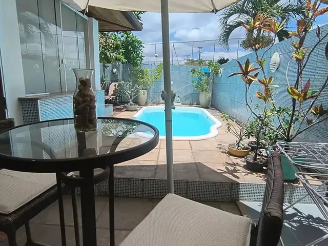 Imagem: Casa 4/4, Port Saint Marine, Stella Maris