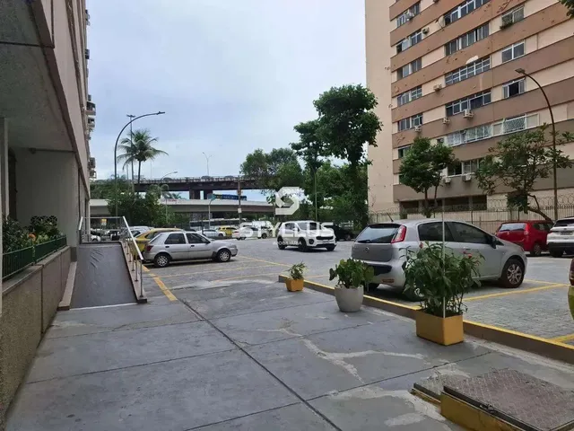 Imagem 7: Praça da Bandeira