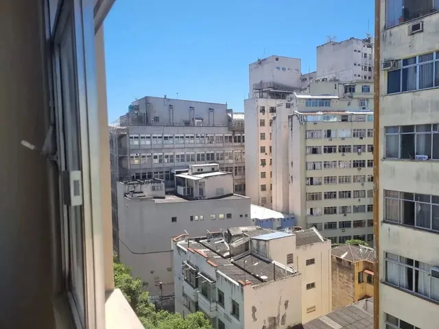 Imagem: Imóvel para Venda Possui 27 Metros Quadrados