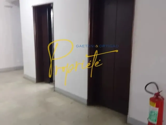 Imagem 16: Imóvel para Venda com 29 M² em Condomínio Hibrido no Centro da Cidade do Rio de Janeiro