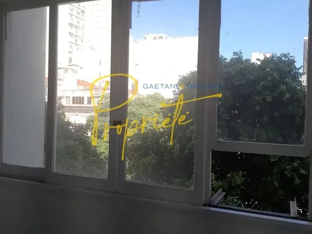 Imagem 2: Imóvel para Venda com 29 M² em Condomínio Hibrido no Centro da Cidade do Rio de Janeiro
