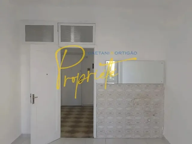 Imagem 12: Imóvel para Venda com 29 M² em Condomínio Hibrido no Centro da Cidade do Rio de Janeiro