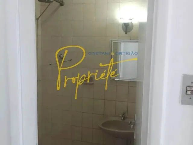 Imagem 3: Imóvel para Venda com 29 M² em Condomínio Hibrido no Centro da Cidade do Rio de Janeiro